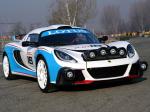 Lotus Exige R-GT 2011 года